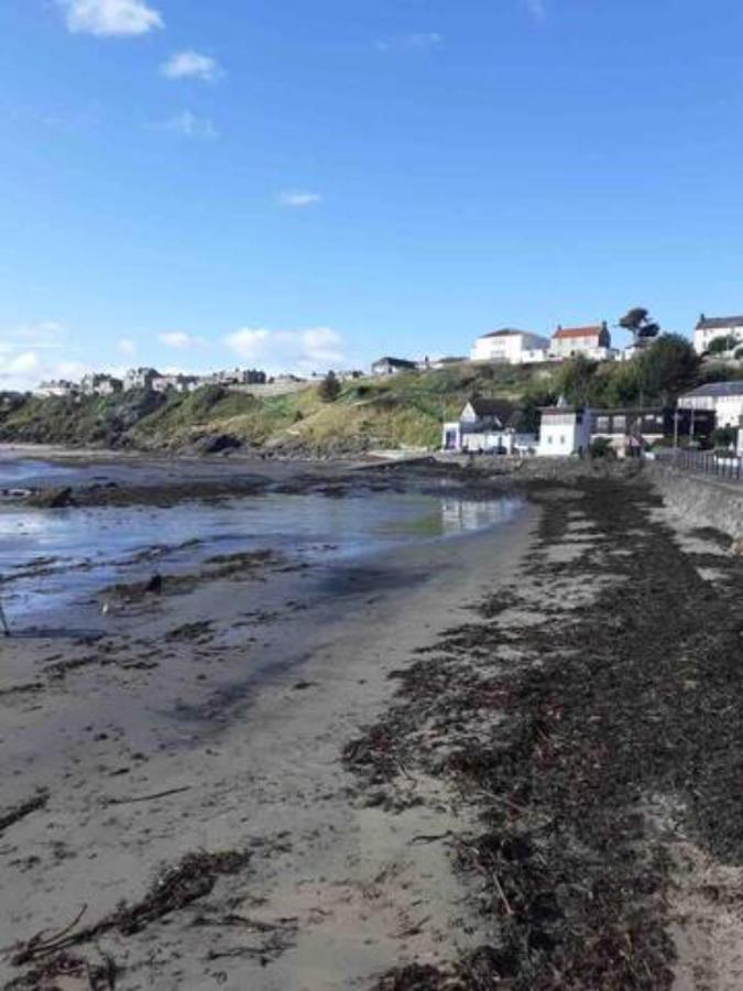 The Holiday Hoose Kinghorn Exteriör bild