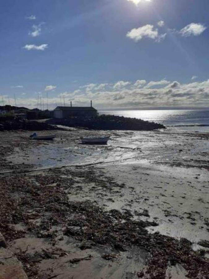 The Holiday Hoose Kinghorn Exteriör bild